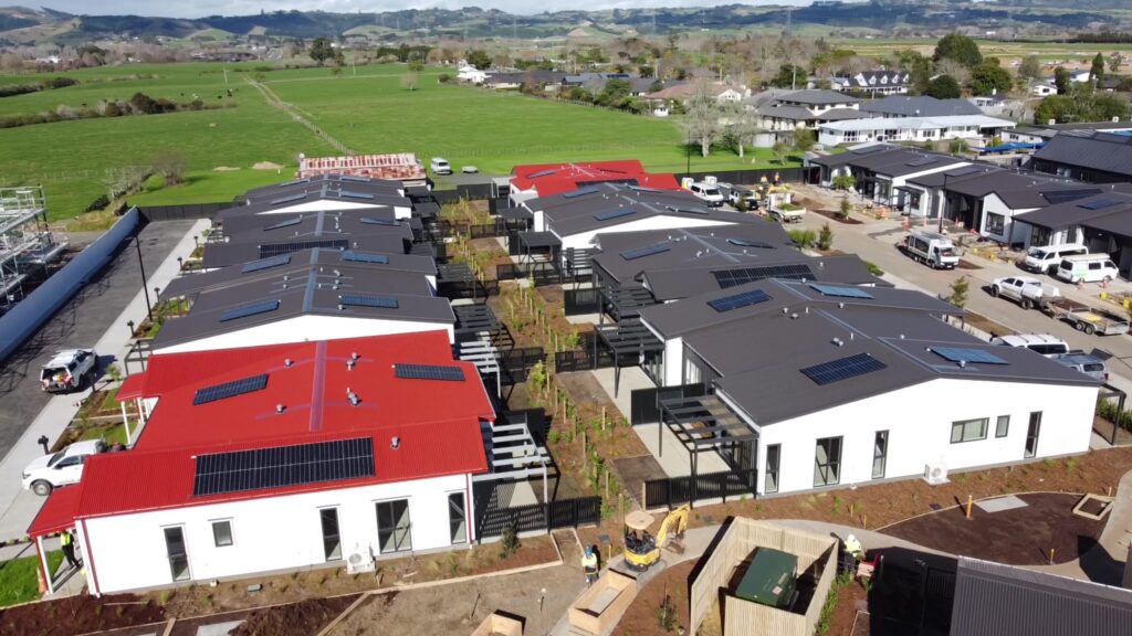 Met Life Care - Future Energy Install - frame at 0m16s