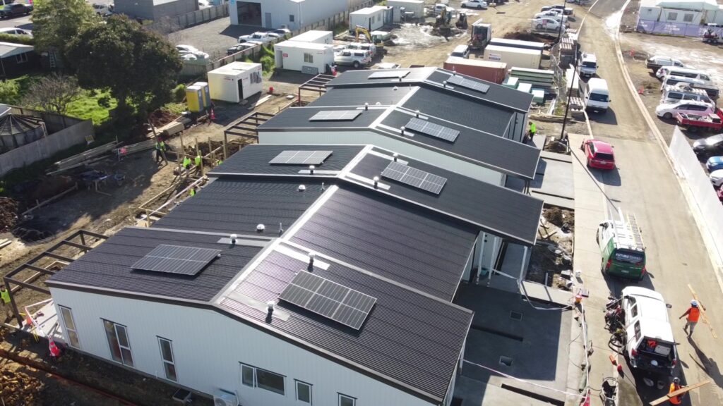 Met Life Care - Future Energy Install - frame at 0m1s