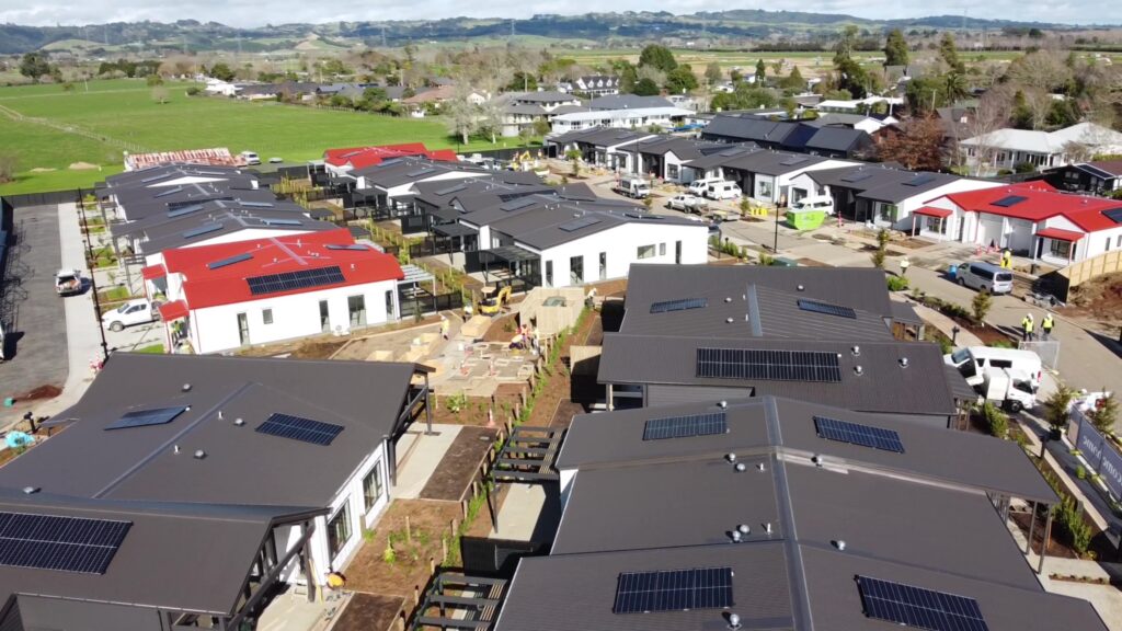 Met Life Care - Future Energy Install - frame at 0m9s