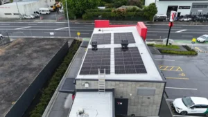 KFC Papatoetoe 2