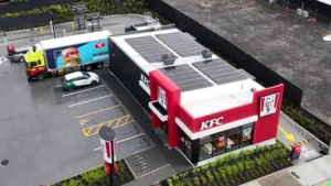 KFC Papatoetoe 4