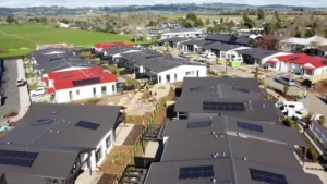 Met Life Care - Future Energy Install - frame at 0m9s