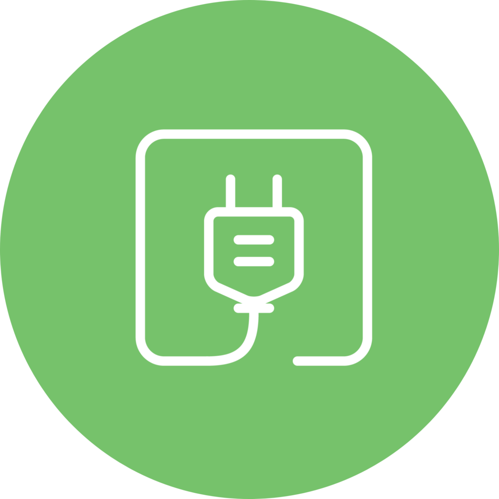 EV Home charging