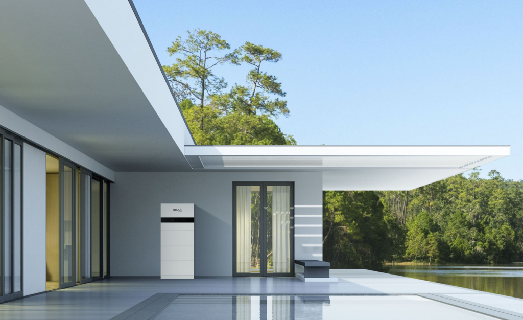 Energy Resilience Residential Energy Solutions