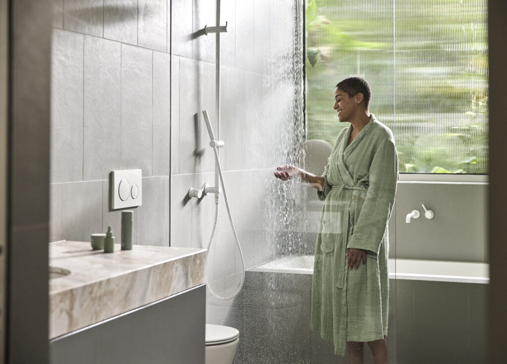 Healthy Comfortable Home, residential energy solutions