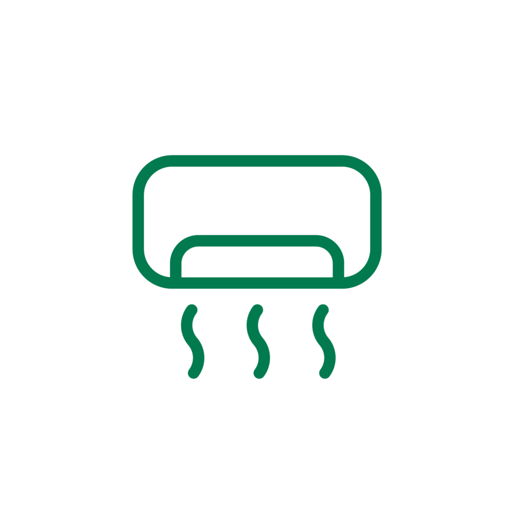 Heat Pump Icon