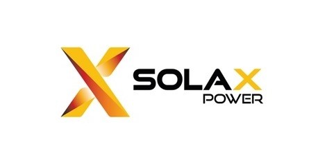 SolaX logo