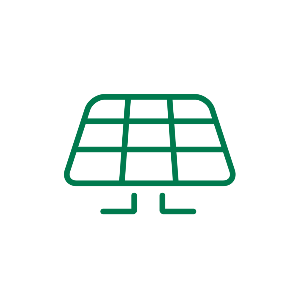 Solar Icon