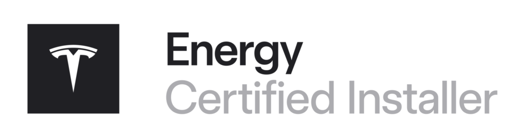 Tesla Energy Certified