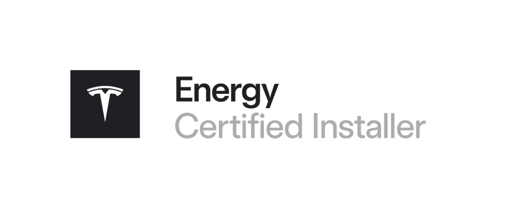 Tesla Energy Logo
