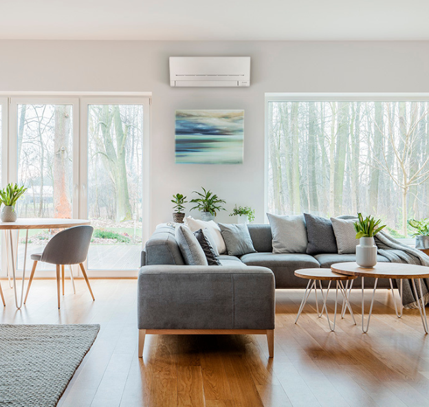 air conditioning