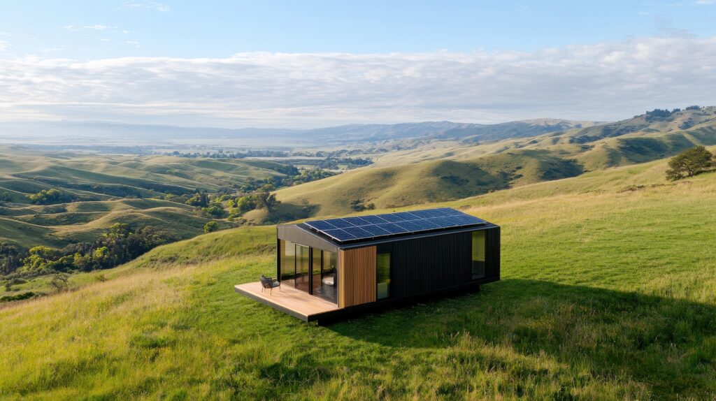 solar panels in Waikato and the Bay of Plenty