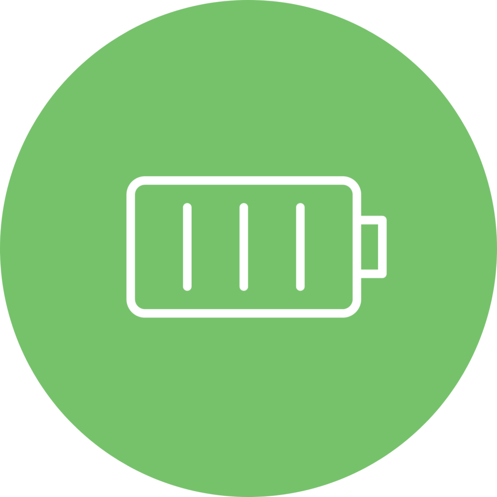 battery icon