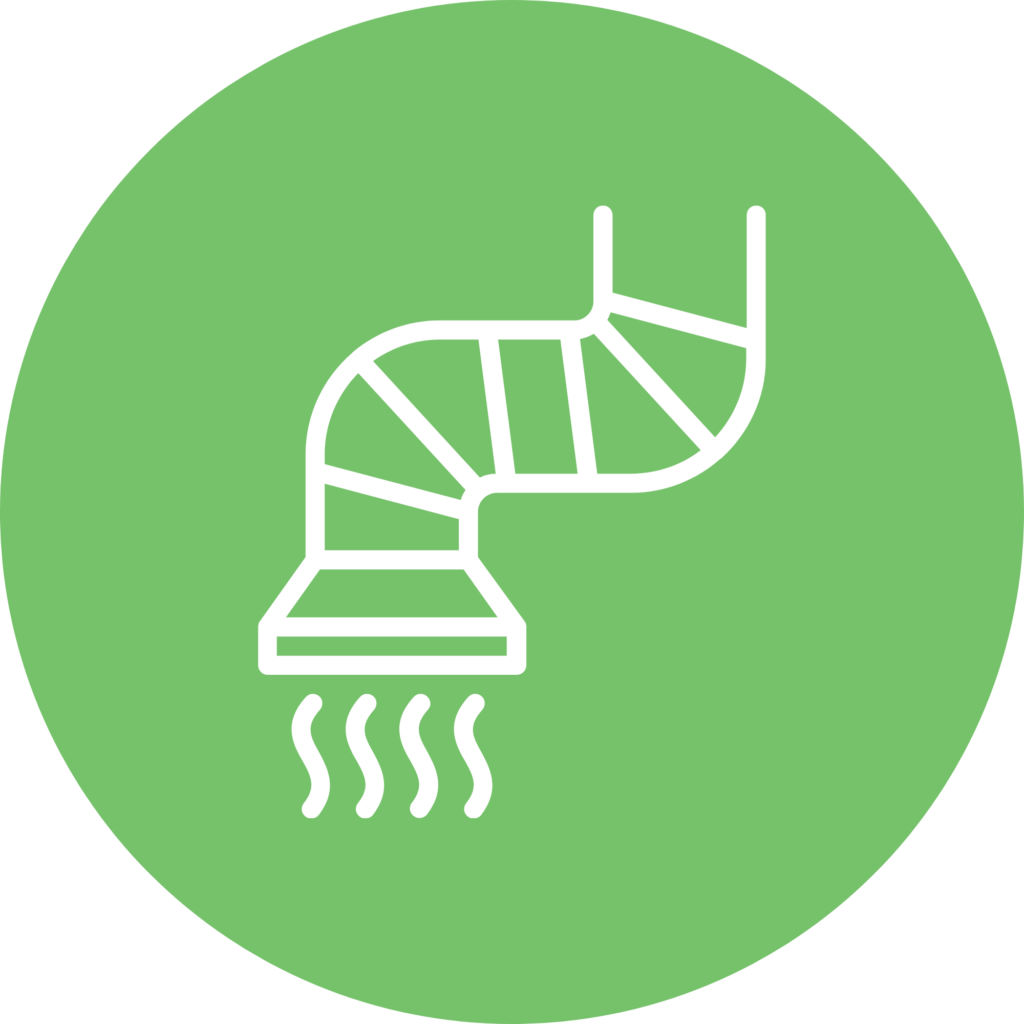 Commercial HVAC