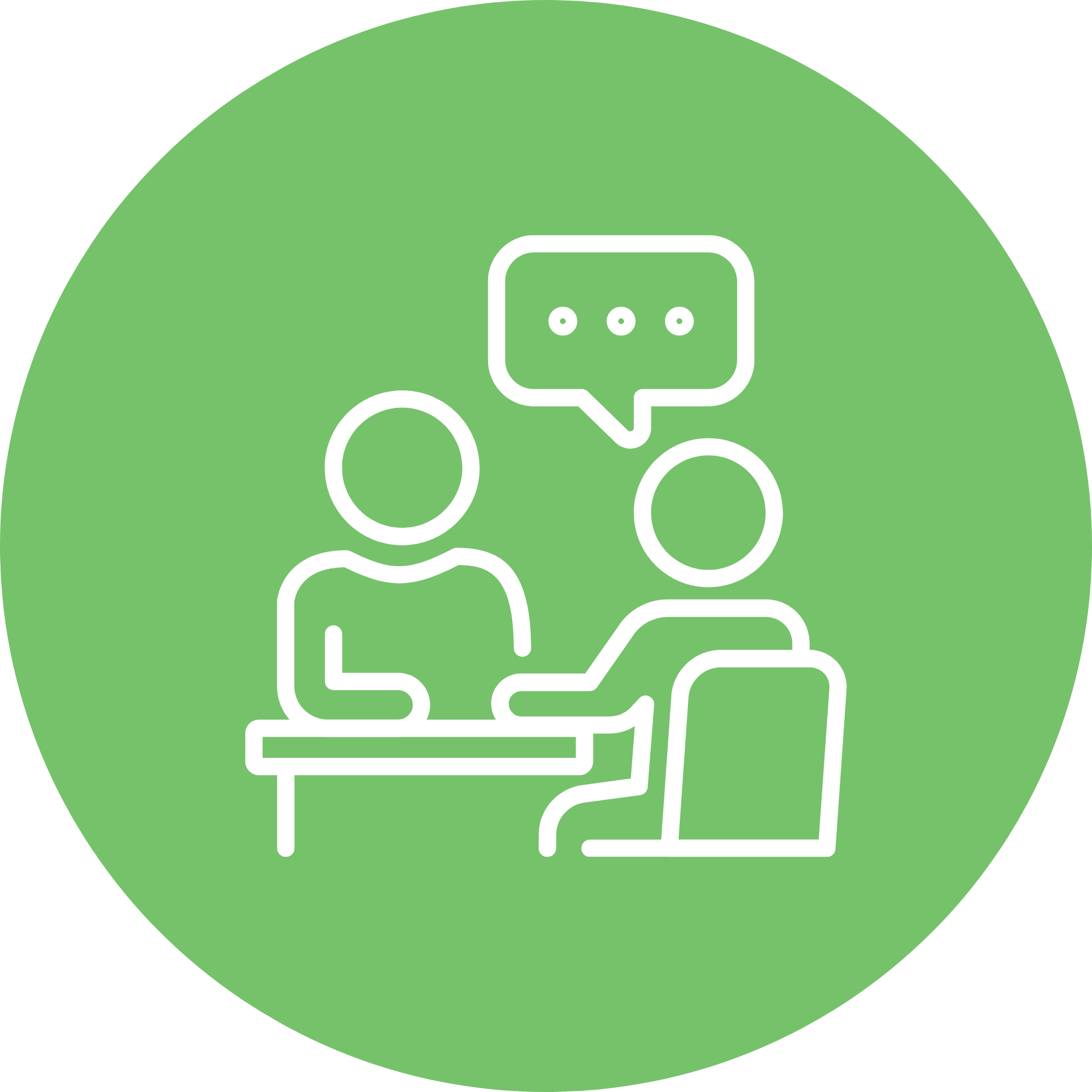 Free consultation icon