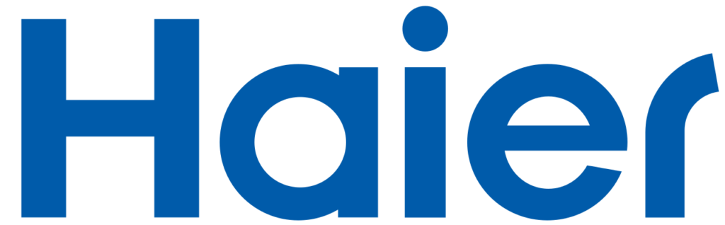 Haier Logo