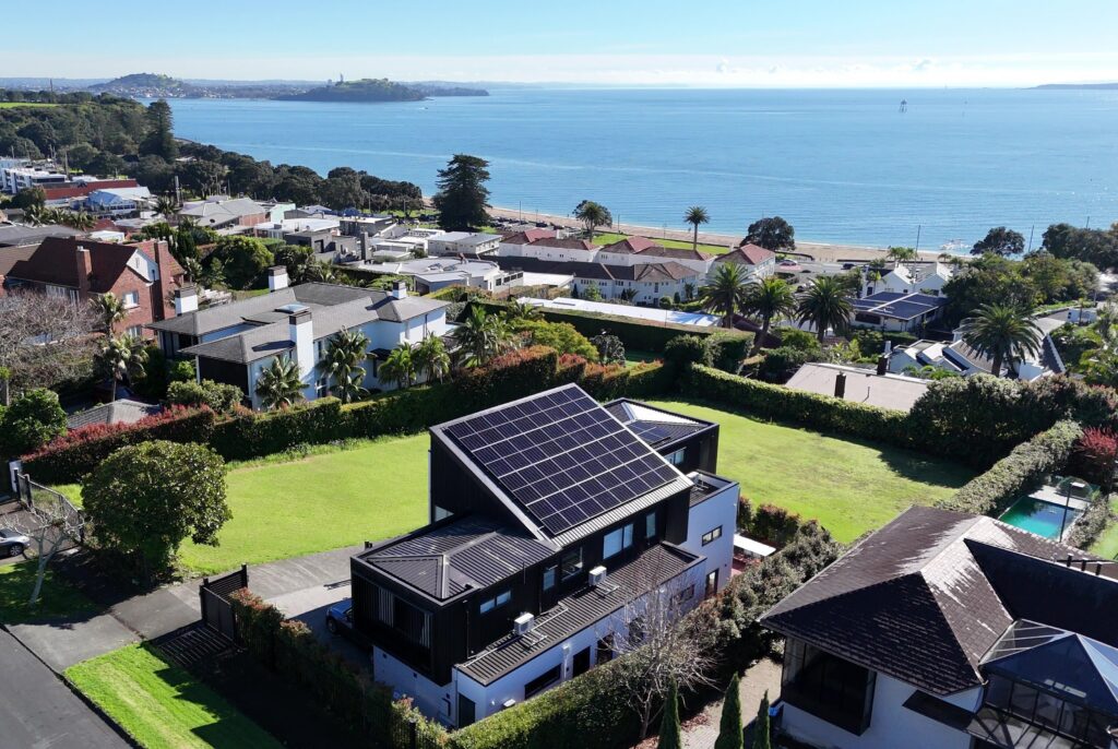 sustainable energy solutions nz such as Solar panels NZ Future Energy Install Auckland