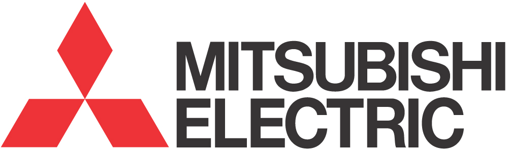 Mitsubishi Electric Logo