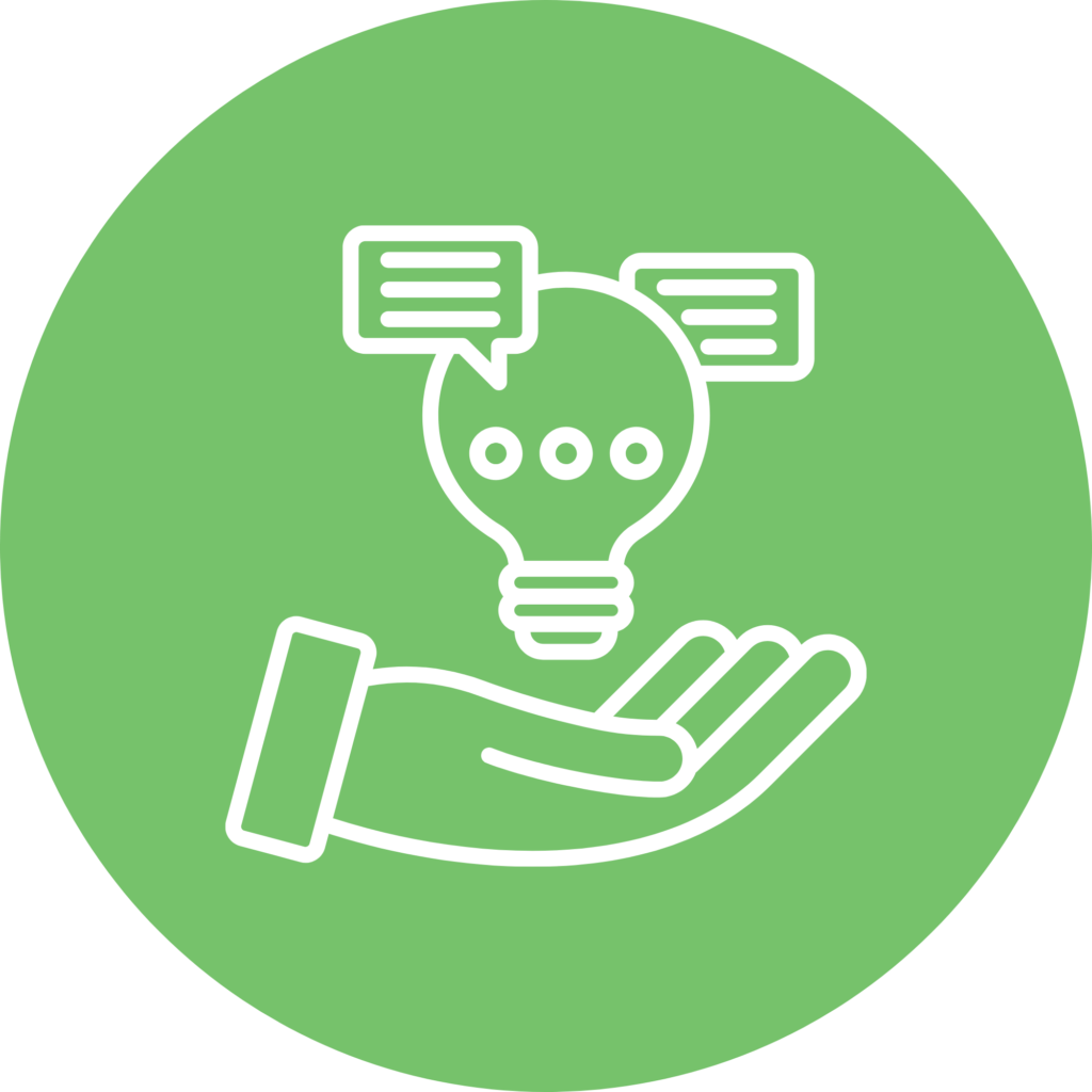 Product Agnostic Advice