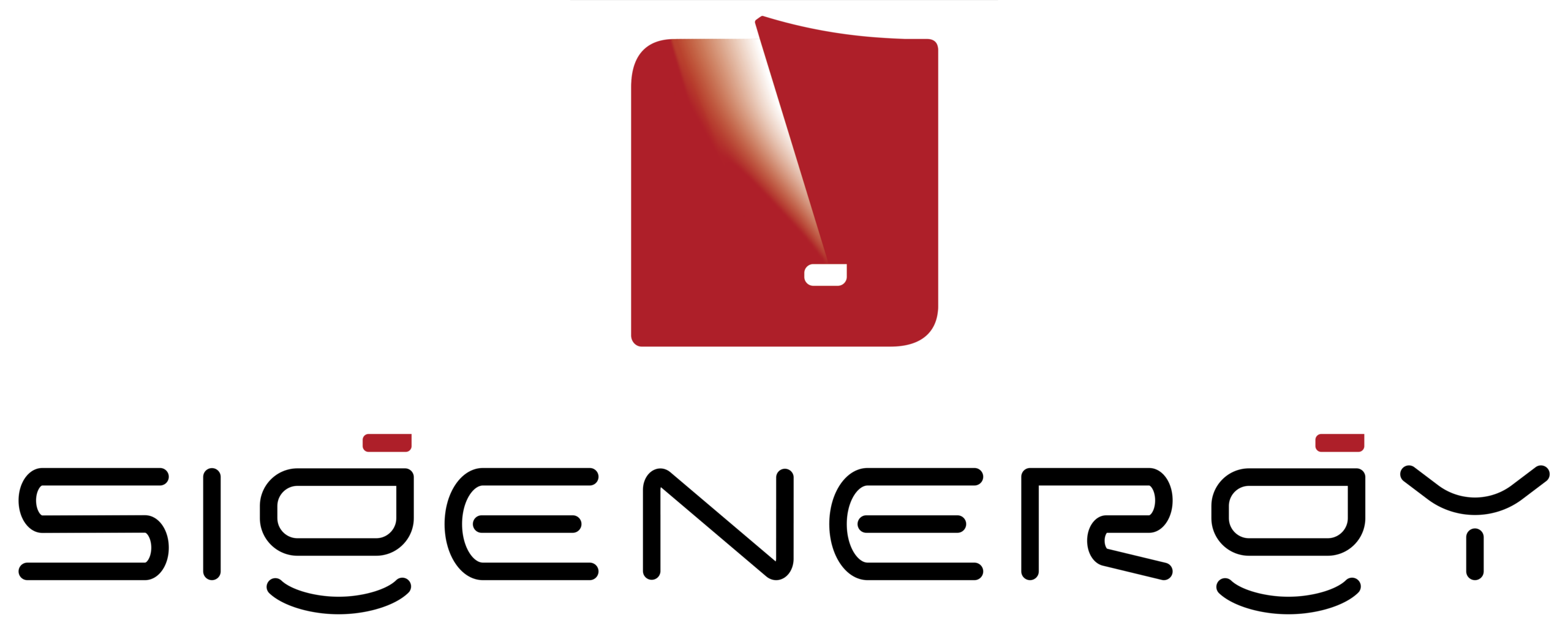 Sigenergy Logo