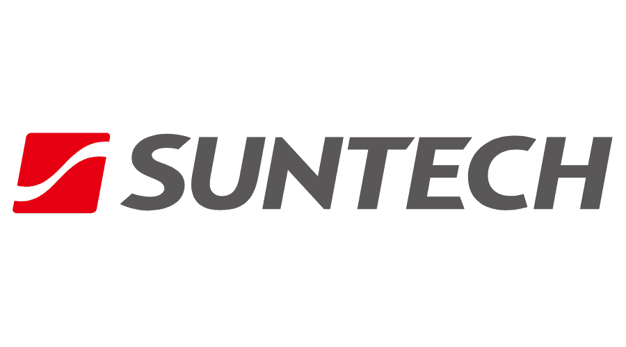 Suntech Logo