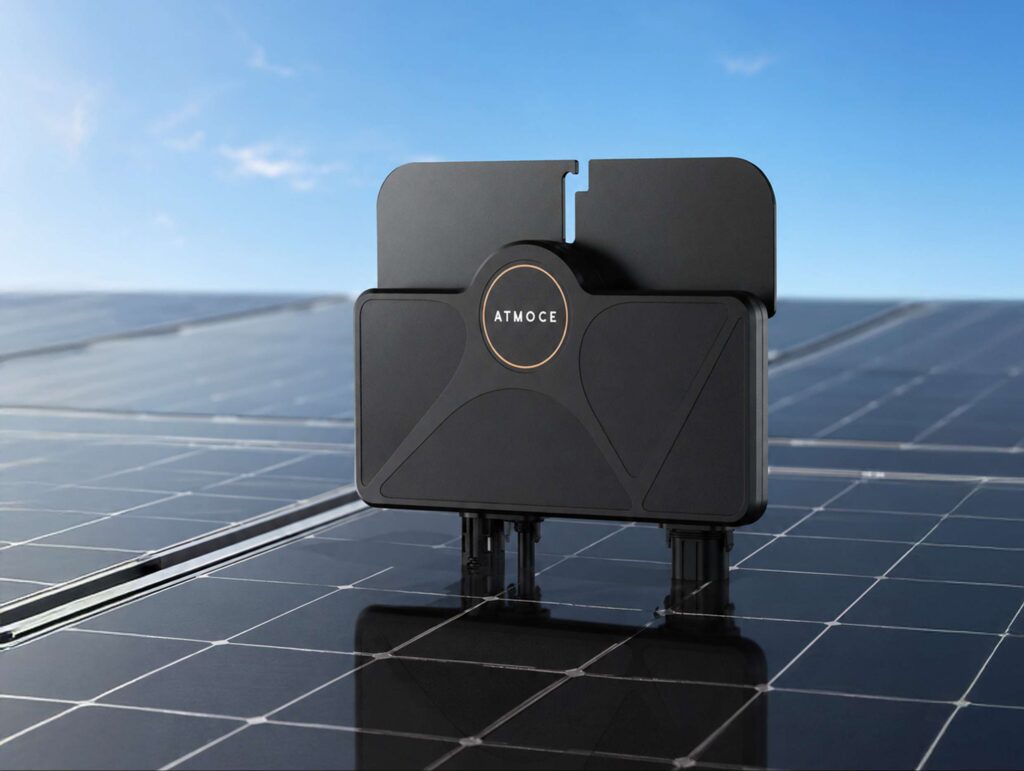 Atmoce Micro Inverter
