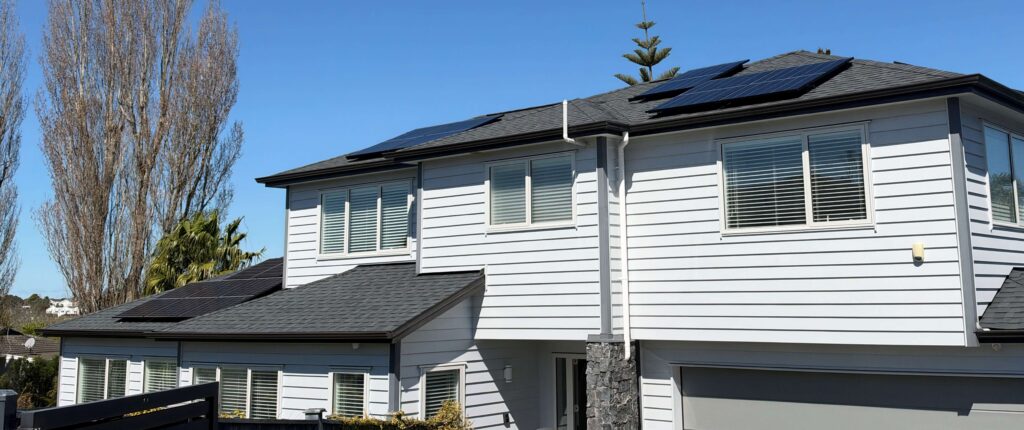 whole home energy upgrade Auckland