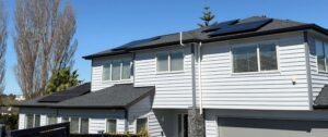 whole home energy upgrade Auckland
