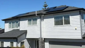 whole home energy upgrade Auckland