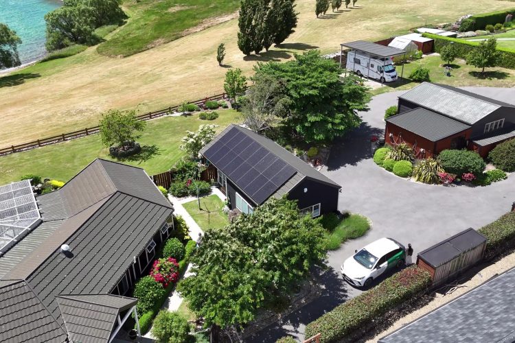 10 McLean Road Landscape - frame at 0m8s