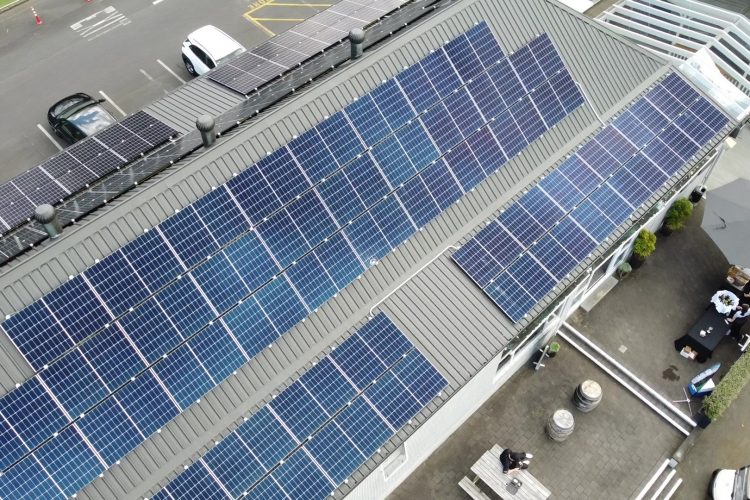 Titirangi Golf Club 2