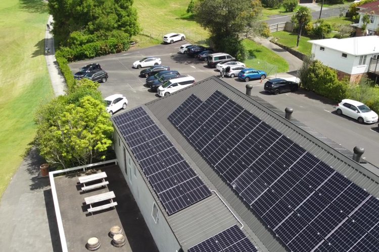 Titirangi Golf Club 1