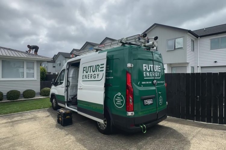 Te Atatu Peninsula Install 3