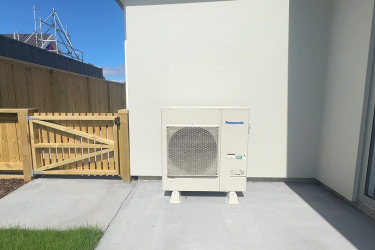 David Reid Homes Dunedin Landscape - frame at 0m31s