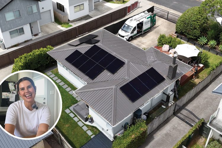 Te Atatu Peninsula Install 1