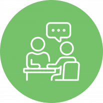 Free consultation icon