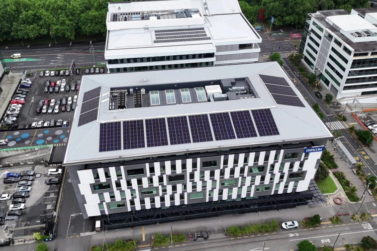 Harbour Grounds Drone Overview Landscape