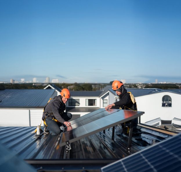 trade energy partner