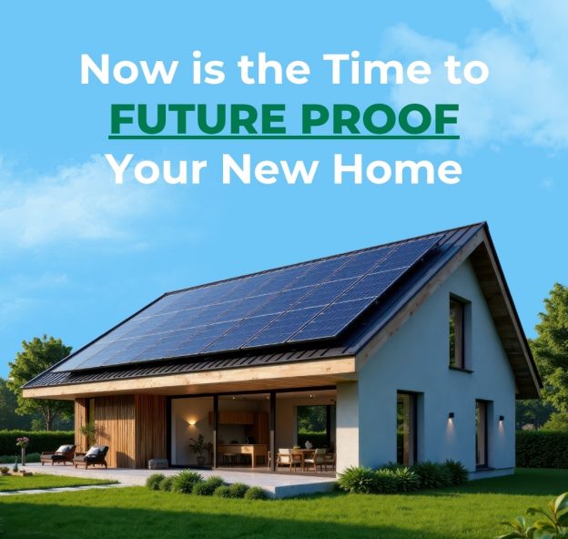 solar for new build NZ
