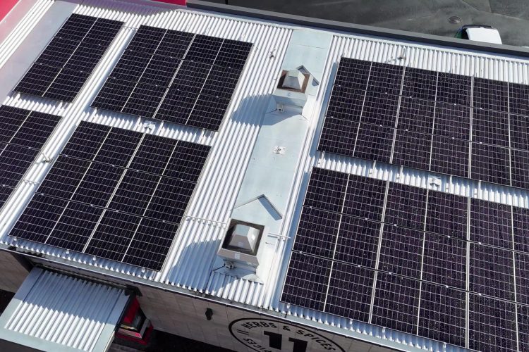 KFC East Tamaki Landscape - frame at 0m13s