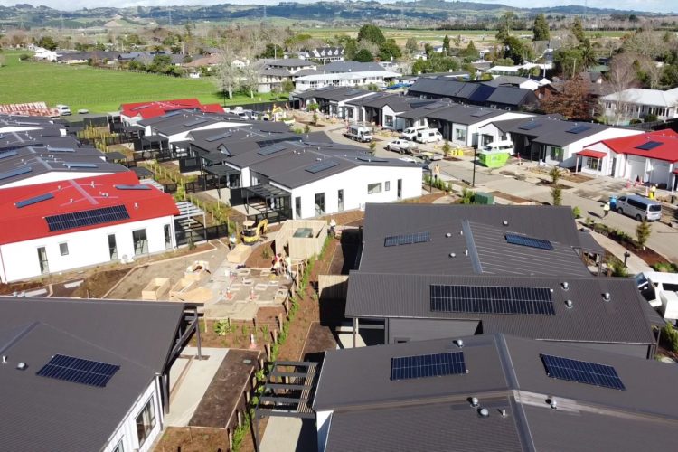 Met Life Care - Future Energy Install - frame at 0m11s