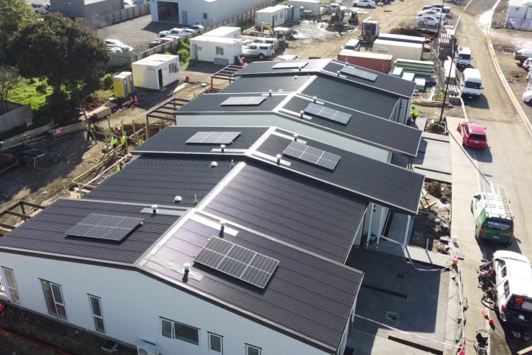 Met Life Care - Future Energy Install - frame at 0m1s