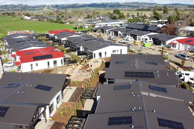 Met Life Care - Future Energy Install - frame at 0m9s