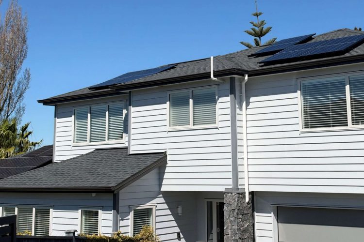 whole home energy upgrade