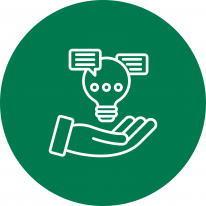 One Trade Partner Icon