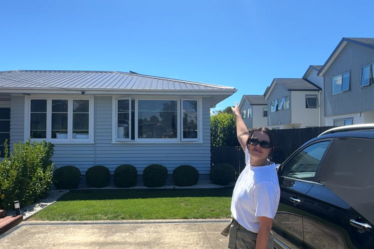 Te Atatu Peninsula Install 6