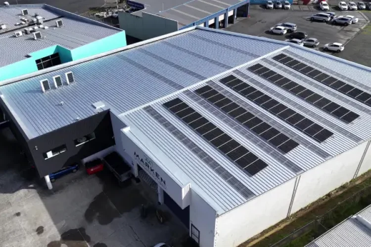 Case Study - Māngere 1