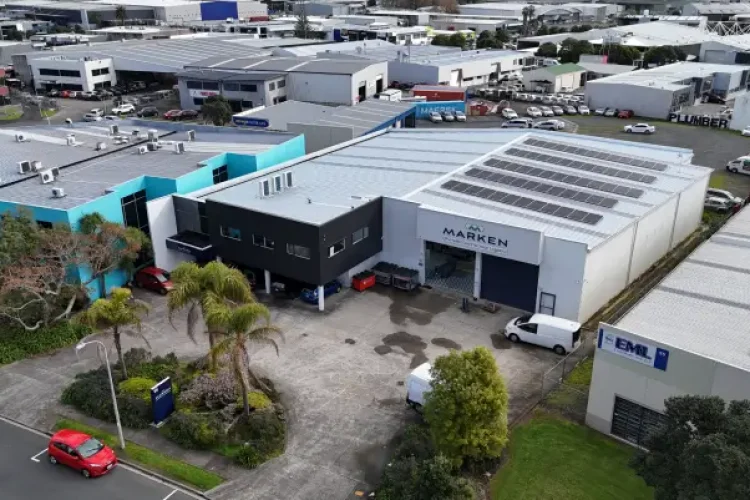 Case Study - Māngere 3