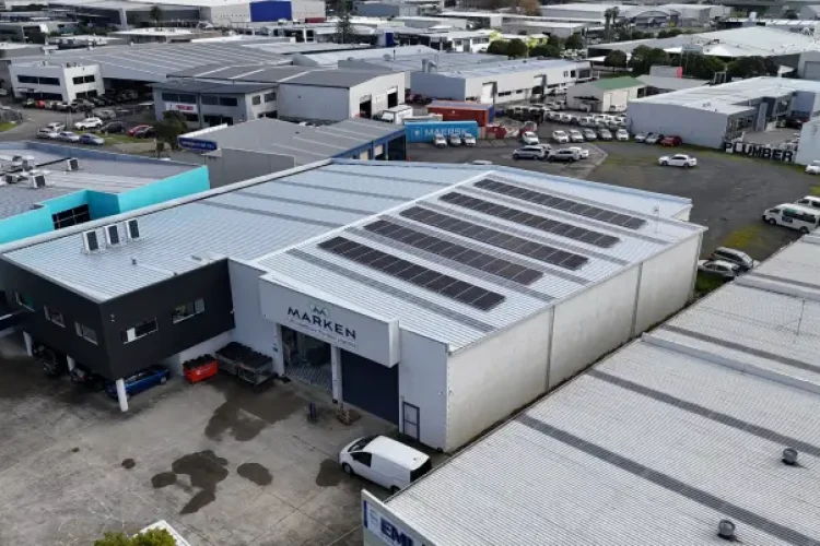Case Study - Māngere 4
