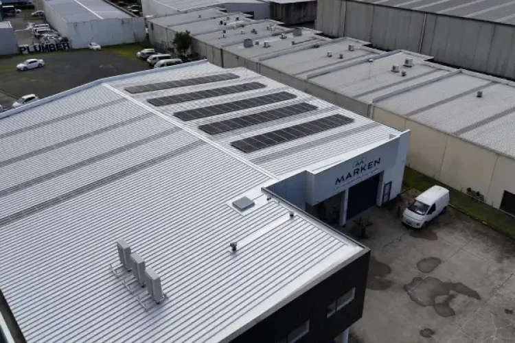 Case Study - Māngere 5